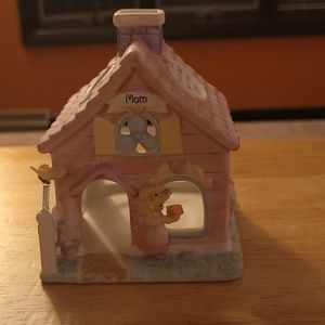 Precious Moments Mom Figurine